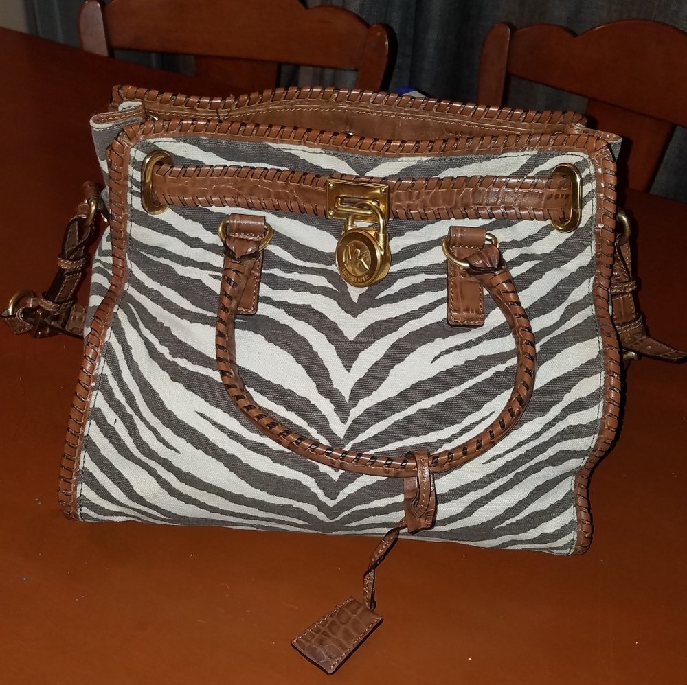 Michael Kors handbag